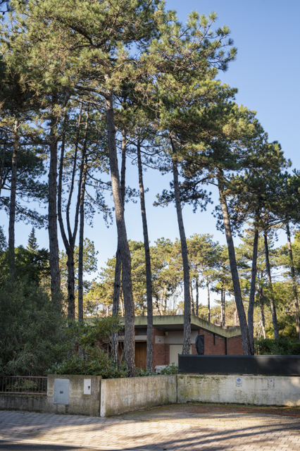 Dalla nascita del turismo balneare alle sperimentazioni del moderno